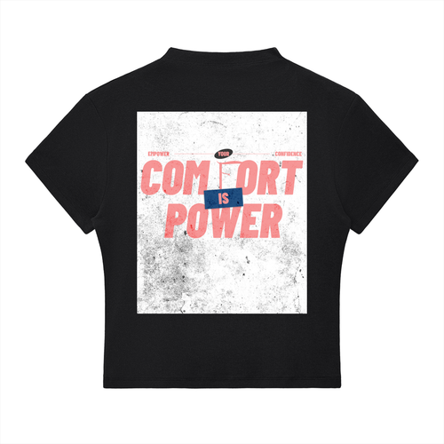 Essential Slim Fit Mock Neck T-Shirt